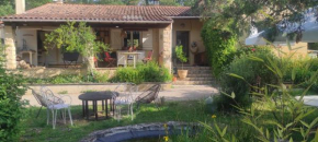 Maison calme et paisible